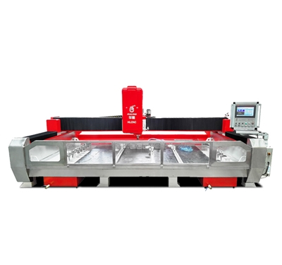 CNC Stone Countertop Processing Center HLCNC-3319 臺面加工中心