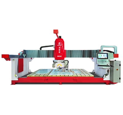 HKNC-400 4+1 HKNC-400 PLUS 數控CNC橋切機