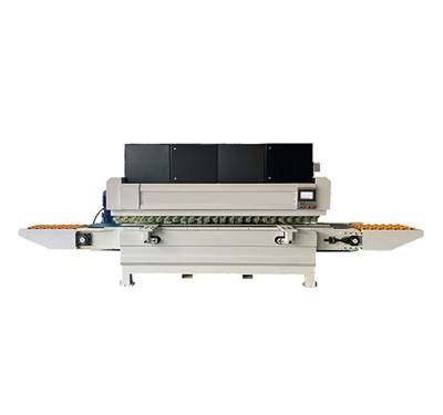 HLCM-8E80Stone Edge Polishing Machine HLCM-8E80石邊拋光機