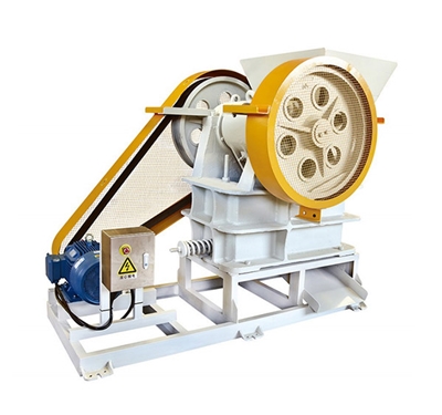 9-HLSY-2540 Stone Crusher 9-HLSY-2540 破碎機(jī)