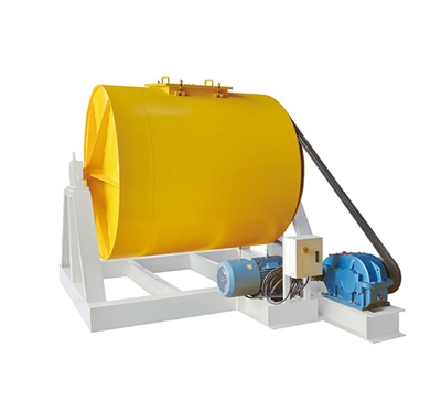HLSG-M5 Natural Stone Tumbling Machine HLSG-M5 滾磨機(jī)